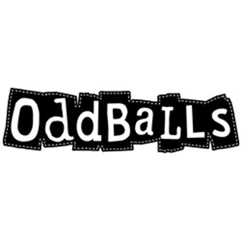 OddBalls Promo Codes .